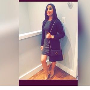 Meet your Posher, Leticia